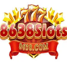 8368SLOT - Permainan Seru Arcade untuk Semua