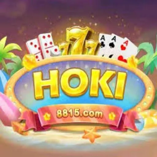 HOKI8815 - Game Slot Seru dan Menguntungkan