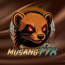 MUSANG178 - Petualangan Anime yang Mengasyikkan