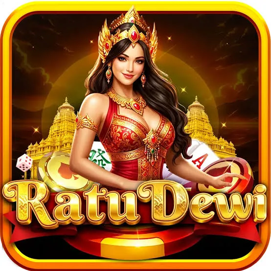 RATUDEWI - Pertarungan Seru dalam Dunia MOBA