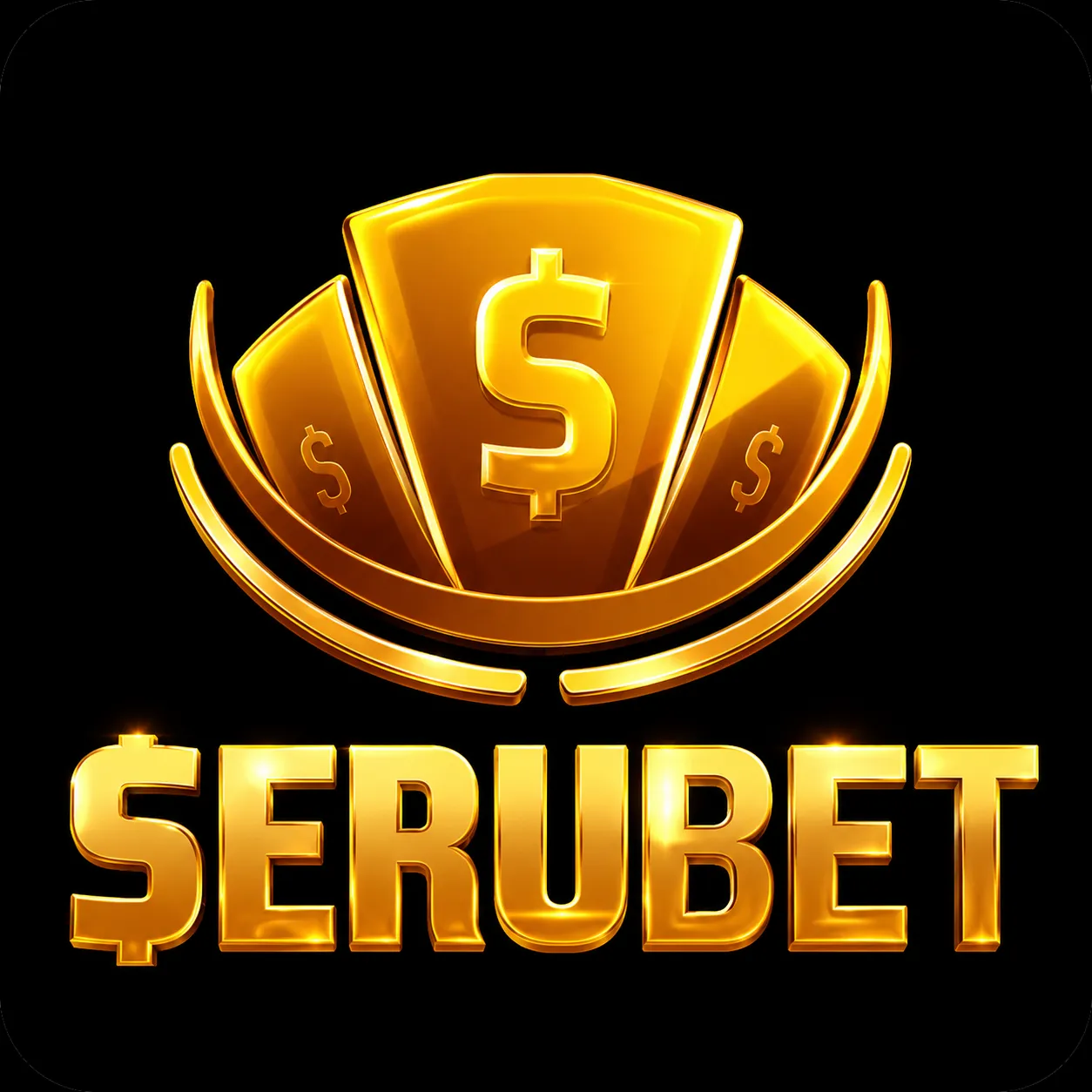 SERUBET - Simulasi Permainan yang Menarik