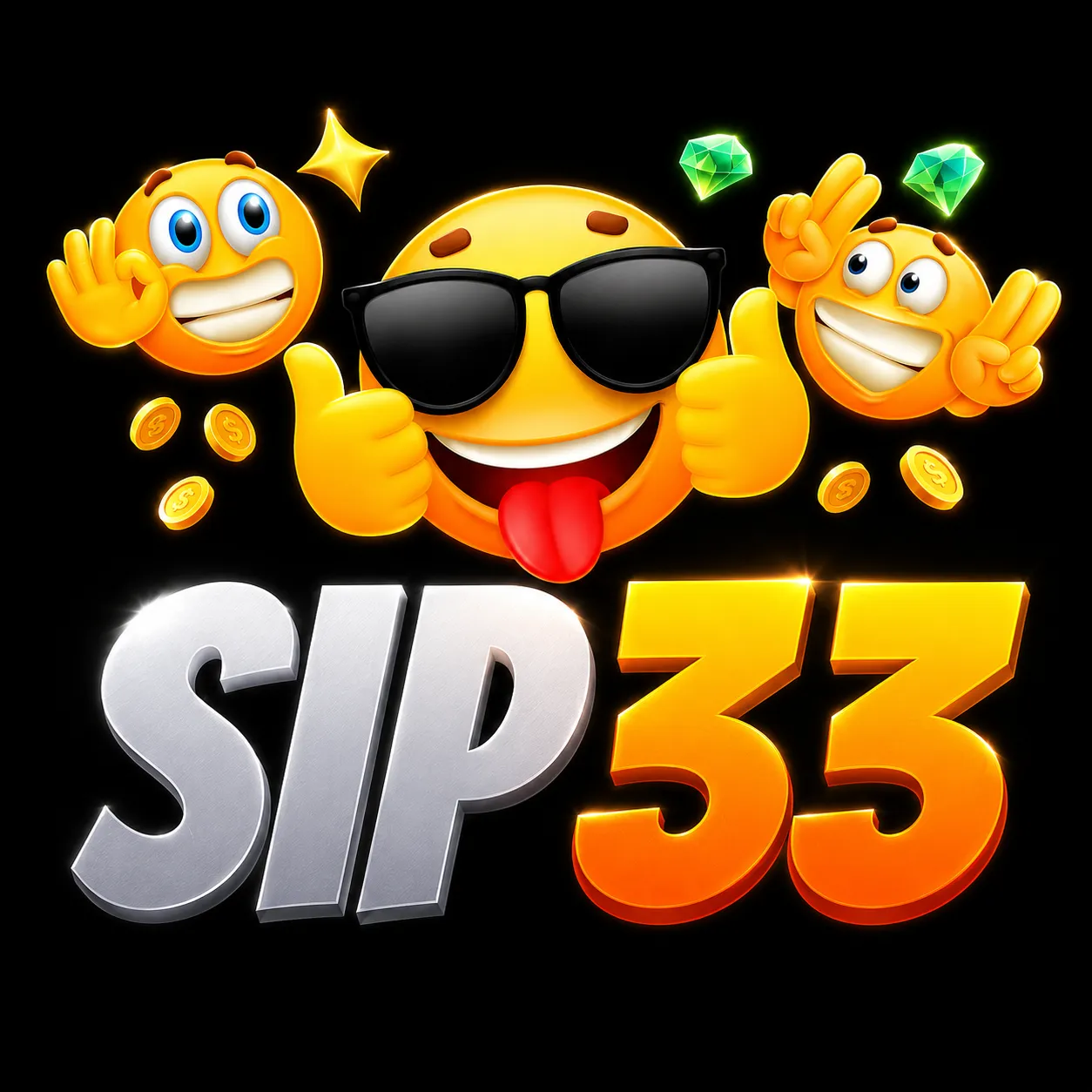 SIP33 - Menjadi Raja Tycoon dalam Dunia Bisnis