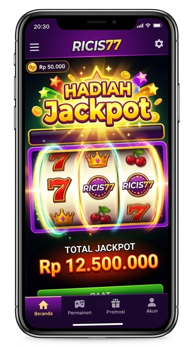 Beragam aplikasi yang tersedia di ricis77 untuk memenuhi kebutuhan Anda.